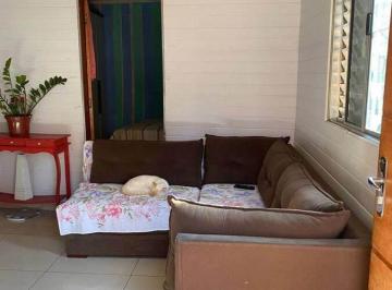 Casa · 6 Quartos · 1 Vaga · Casa a venda para renda