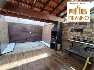 Casa · 58m² · 2 Quartos · 1 Vaga · Casa de Condomínio com 2 quartos, Chácara Tropical (Caucaia do Alto) - Cotia
