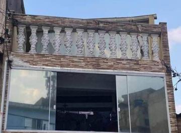 Casa · 1 Quarto · Casa com 1 quarto, Parque Santo Antônio - São Paulo
