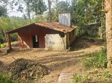 Casa · 2 Quartos · Casa com 2 quartos, Mombaça - Itapecerica da Serra