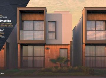 Casa de 3 quartos, Feira de Santana · Excelente oportunidade, casa de 3/4 sendo 1 suíte, Av. Sossego, Condomínio Elevatto