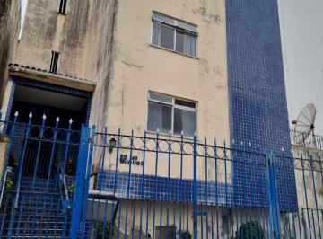 Apartamento de 2 quartos, Salvador · Vendo apartamento 2/4 em Acupe de Brotas.