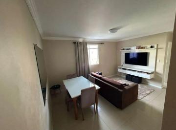 Apartamento de 2 quartos, Salvador · AP 2/4 ENG VELHO DE BROTAS R$195.000