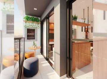Apartamento de 2 quartos, Curitiba · Vendo Apartamento com 2 Quartos e Suíte no Capão Raso