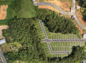 202504101247253515.jpg · Terreno para Venda em Timbó, Araponguinha