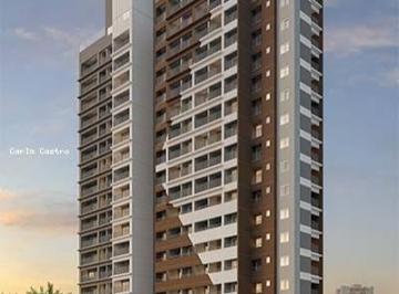 202601191739287797.jpeg · Apartamento para Venda em São Paulo, Brooklin Paulista, 2 dormitórios, 1 banheiro