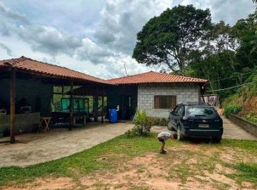 Rural de 3 quartos, Juquitiba · EXECELENTE CHÁCARA DE 5.000 M² EM JUQUITIBA