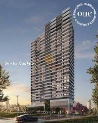 202601191747591293.jpeg · Apartamento para Venda em São Paulo, Vila Mariana, 1 dormitório, 1 banheiro