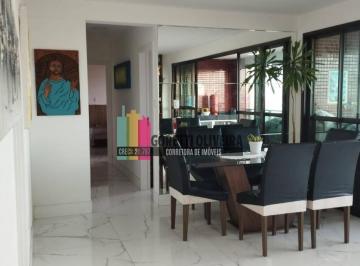 Apartamento · 108m² · 3 Quartos · 2 Vagas · Vendo apartamento de 3 quartos (1 suite) no Magnifique, Santa Monica