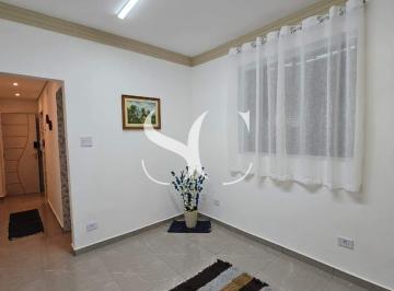 Apartamento · 41m² · 1 Quarto · 1 Vaga · Apartamento com um dormitório no Gonzaga.