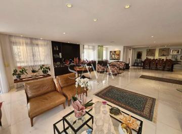 Apartamento · 699m² · 4 Quartos · 5 Vagas · Apartamento à venda com 699 m² no Vila da Serra 