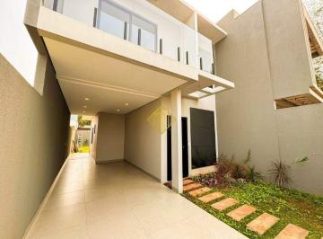 Casa · 120m² · 2 Quartos · 1 Vaga · **SOBRADO SEMI MOBILIADO COM 1 SUÍTE NO JARDIM PANCERA EM TOLEDO - PARANÁ**