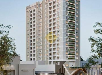 Apartamento · 68m² · 1 Quarto · 1 Vaga · TREND: Feito para viver o amanhã, agora.