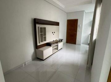 Apartamento · 90m² · 2 Quartos · 2 Vagas · Cobertura à venda, 2 quartos, 2 vagas, Santa Terezinha - Santo André/SP