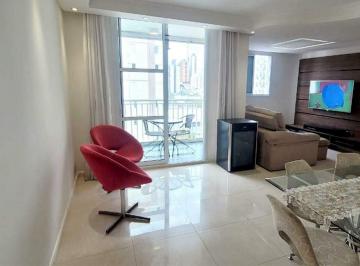 Apartamento · 73m² · 2 Quartos · 1 Vaga · Apartamento à venda, 2 quartos, 1 suíte, 1 vaga, Jardim - Santo André/SP