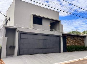 Casa · 270m² · Excelente Sobrado - Rita Vieira