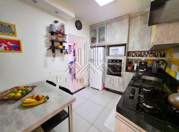 Cozinhacompleta · APARTAMENTO MOBILIADO COM 2 DORMITÓRIOS NO JARDIM DAS ANDORINHAS