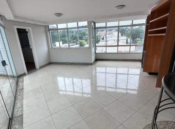 Apartamento · 200m² · 3 Quartos · 2 Vagas · Cobertura à venda, 3 quartos, 1 suíte, 2 vagas, Mangabeiras - Sete Lagoas/MG