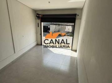 Comercial · 30m² · ALUGUEL - LOJA - BAIRRO BOA VISTA EM SETE LAGOAS/MG