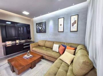 Apartamento · 144m² · 1 Quarto · 3 Vagas · Cobertura para aluguel, 1 quarto, 144m² no bairro Funcionários 