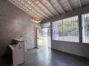 Comercial · 404m² · Prédio Comercial para Aluguel em Jundiaí (Anhangabaú) – Frente, 7 Salas, 3 Banheiros
