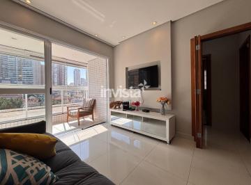 SALA · Apartamento à venda no bairro Embaré