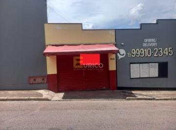 Comercial · 80m² · Salão comercial para locação