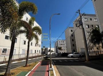 Apartamento · 44m² · 2 Quartos · 1 Vaga · Apartamento à venda no Condomínio Residencial Parque Cachoeira das Pedras em Campinas/SP