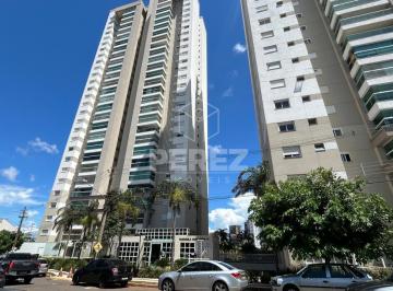 Apartamento · 142m² · 3 Quartos · 3 Vagas · Apartamento no Passarela Park Prime
