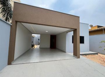 Casa · 127m² · 3 Quartos · 2 Vagas · Casa à Venda na 1503 Sul com 3 Quartos, Suíte, Varanda e 2 Vagas de Garagem