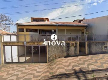 Casa · 272m² · 3 Quartos · 4 Vagas · Casa residencial e comercial a venda, Bairro Vila Olímpica