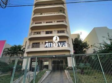 Apartamento · 315m² · 4 Quartos · 2 Vagas · Apartamento a venda, Bairro Centro