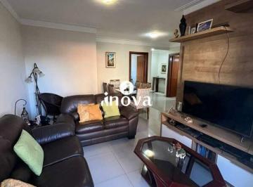 Apartamento · 85m² · 3 Quartos · 2 Vagas · Apartamento à venda, 3 quartos, 1 suíte, 2 vagas, Santa Maria - Uberaba/MG