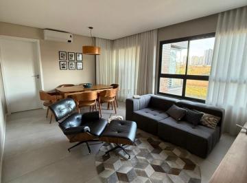 Apartamento · 106m² · 3 Quartos · 2 Vagas · Apartamento à venda em Sorocaba, Parque Campolim, com 3 quartos, com 106 m², Edifício Avant Garde