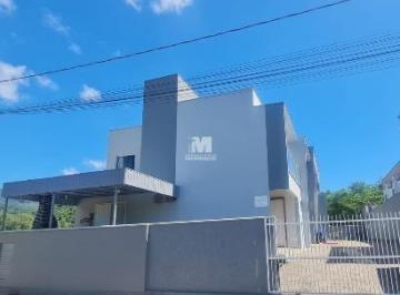 Casa · 70m² · 2 Quartos · 1 Vaga · SOBRADO 02 QUARTOS - LIMOEIRO