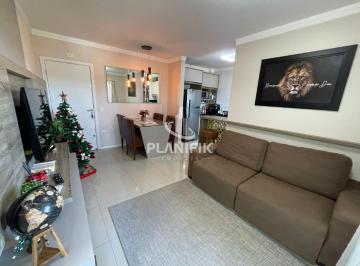 Apartamento · 63m² · 2 Quartos · 2 Vagas · Venda AP Bairro Rio Branco