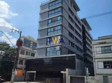 Apartamento · 143m² · 4 Quartos · 3 Vagas · Apartamento, Lourdes, Belo Horizonte, 4 quartos, R$2.450.000,00, à venda na TWA Investimentos.