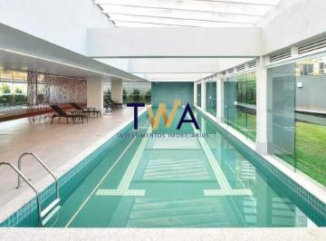 Apartamento · 53m² · 1 Quarto · 1 Vaga · Apartamento, Soho, Vila da Serra, Nova Lima, 1 quarto, R$1.100.000,00, à venda na TWA Investimentos.
