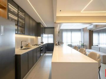 Apartamento · 91m² · 3 Quartos · 2 Vagas · Apartamento à venda com 3 quartos (1 suíte) e 2 vagas no Residencial Imperiale em Santa Bárbara d'Oe