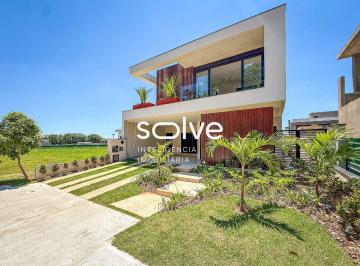 Casa · 289m² · 3 Quartos · 4 Vagas · Sobrado em Condomínio à venda em Indaiatuba - Villa Sapezal, 3 quartos 288,6 m² por 2.900.000,00