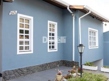 Casa · 193m² · 3 Quartos · 4 Vagas · Casa à venda, 3 quartos, 1 suíte, 4 vagas, Loteamento Parque das Fontes - Tremembé/SP