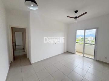 Apartamento · 60m² · 2 Quartos · 1 Vaga · Apartamento à venda, 2 quartos, 1 suíte, 1 vaga, Parque São Luís - Taubaté/SP