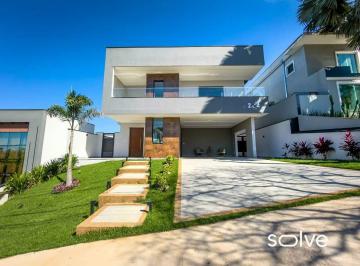 Casa · 328m² · 3 Quartos · 4 Vagas · Casa em Condomínio à venda em Indaiatuba - Condomínio Helvetia Park, 3 quartos 328,1 m² por 3.280.00
