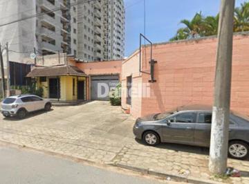 Comercial · 548m² · 4 Vagas · Ponto Comercial à venda, 4 vagas, Parque São Luís - Taubaté/SP