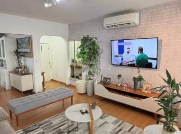 Apartamento · 140m² · 4 Quartos · 2 Vagas · Lívia Machado Imóveis vende | Apartamento mobiliado de alto padrão – pronto para morar
