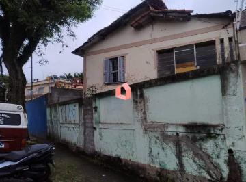 Terreno · 343m² · Terreno à venda, 342 m² - Baeta Neves - São Bernardo do Campo/SP