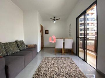 Apartamento · 55m² · 1 Quarto · 1 Vaga · Apartamento à venda, 1 quarto, 1 vaga, Guilhermina - Praia Grande/SP