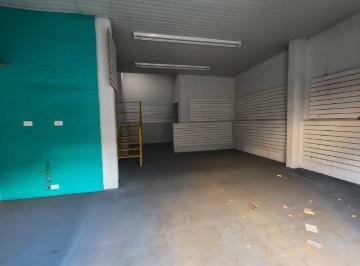 Comercial · 107m² · Salão para aluguel, Centro - Piracicaba/SP