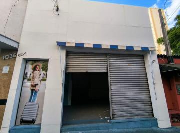 Comercial · 107m² · Salão para aluguel, Centro - Piracicaba/SP