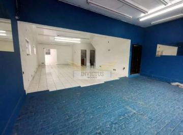 Casa · 238m² · 2 Quartos · 3 Vagas · Sobrado Comercial com 2 Quartos para Comprar, 238m² - Vila Alzira, Santo André/SP.